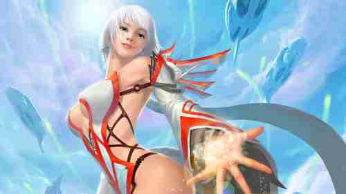 手绘日式冒险RPG《水晶传说》发售日预告公开！