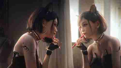 老外超期待《昭和米国物语》：还以为开发中止了